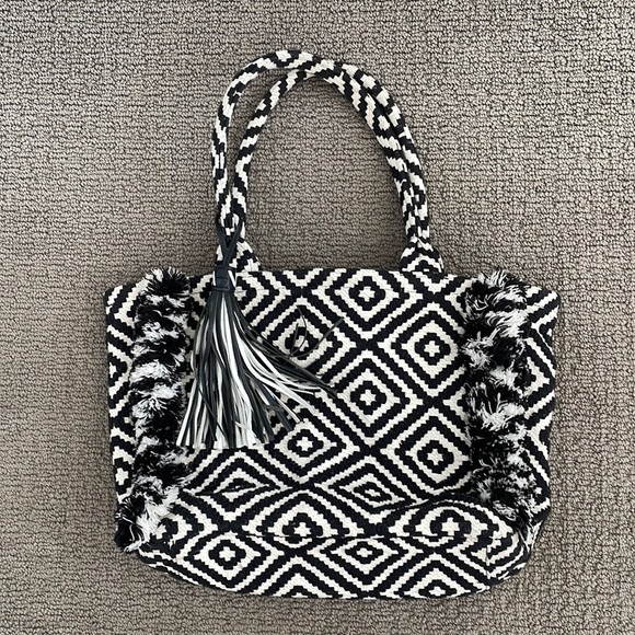 Rebecca Minkoff Handbags - Rebecca Minkoff Tote Bag